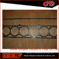 M11 Diesel Engine Cylinder Head Gasket 4022500